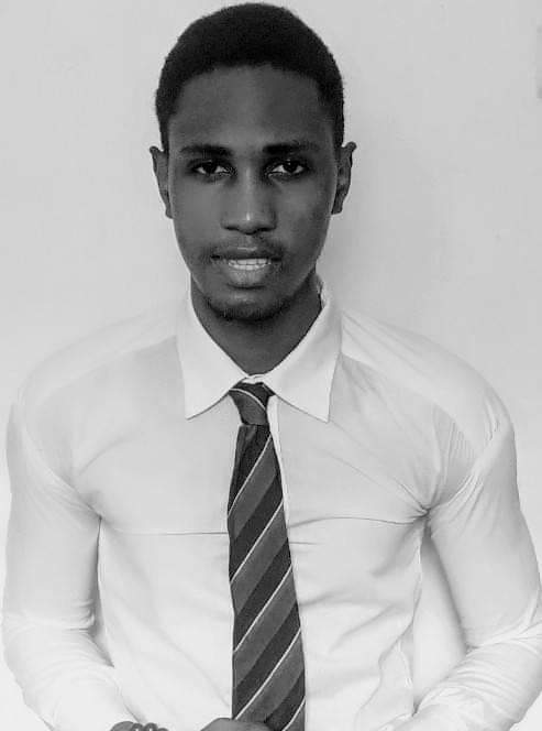 ATANGANA JONATHAN