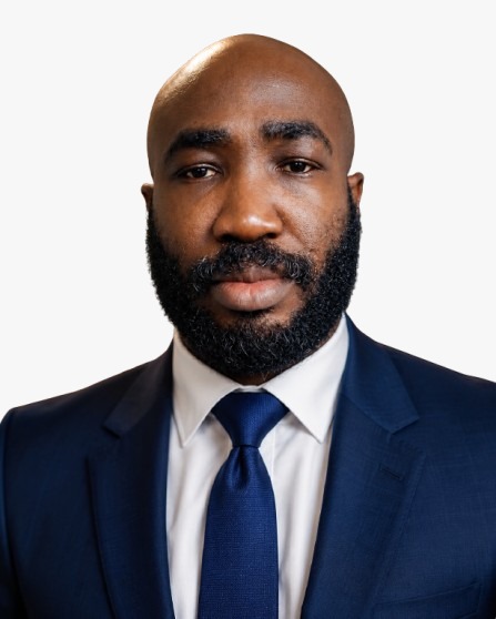 N'da Elisée KOFFI